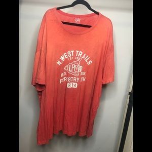 Big and Tall Ralph Lauren Polo T Shirt